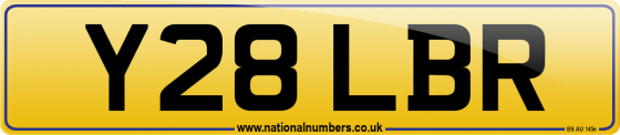 Y28 LBR