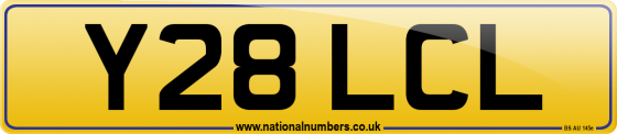 Y28 LCL