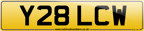 Y28 LCW