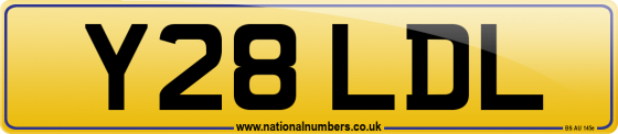 Y28 LDL
