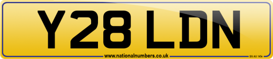 Y28 LDN