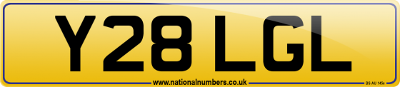 Y28 LGL