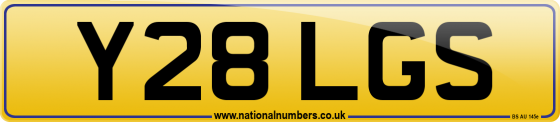 Y28 LGS