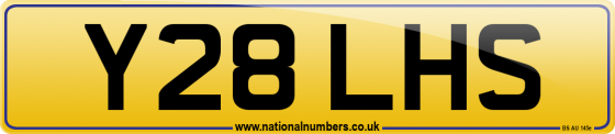 Y28 LHS