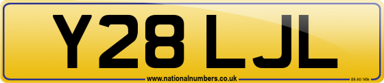 Y28 LJL