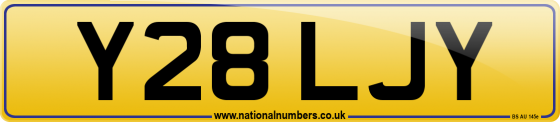 Y28 LJY