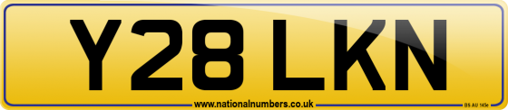 Y28 LKN