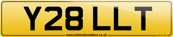 Y28 LLT
