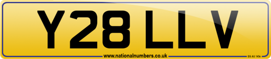 Y28 LLV