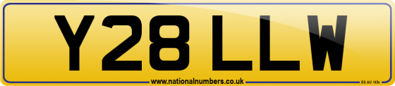 Y28 LLW