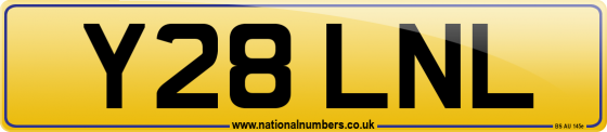 Y28 LNL
