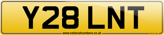 Y28 LNT