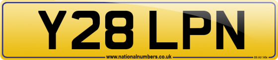 Y28 LPN