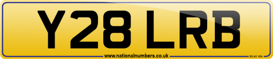 Y28 LRB