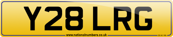 Y28 LRG