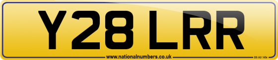 Y28 LRR