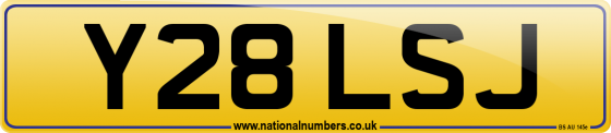 Y28 LSJ