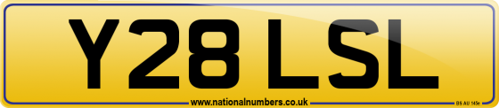 Y28 LSL