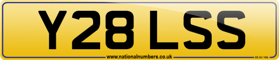 Y28 LSS