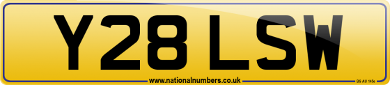 Y28 LSW