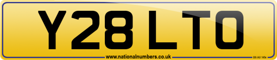 Y28 LTO