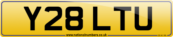 Y28 LTU