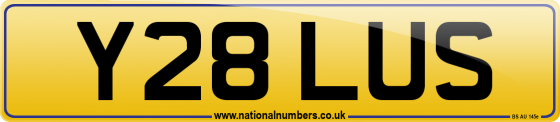 Y28 LUS