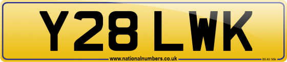 Y28 LWK
