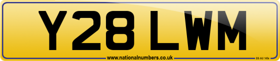 Y28 LWM