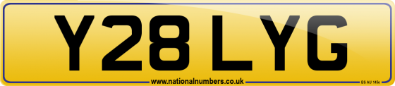 Y28 LYG
