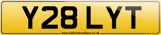 Y28 LYT