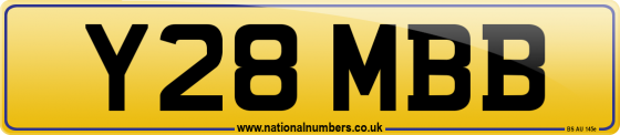 Y28 MBB