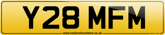 Y28 MFM