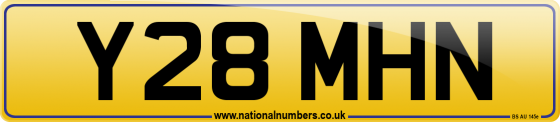 Y28 MHN