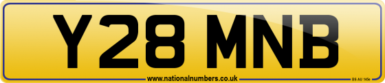 Y28 MNB