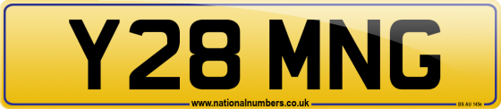 Y28 MNG