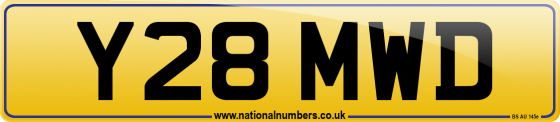 Y28 MWD