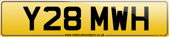 Y28 MWH
