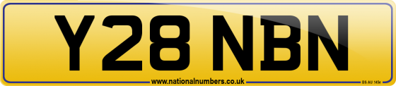 Y28 NBN