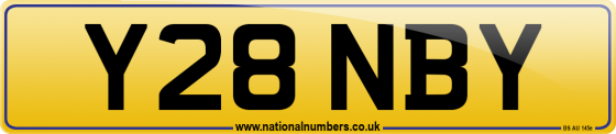 Y28 NBY