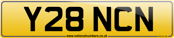 Y28 NCN