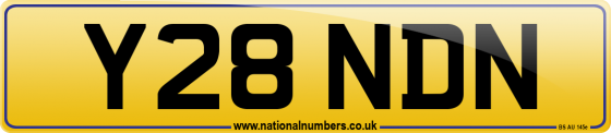 Y28 NDN