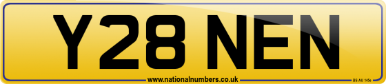Y28 NEN
