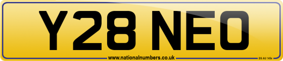 Y28 NEO
