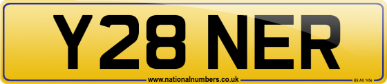 Y28 NER