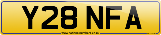 Y28 NFA