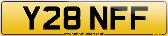 Y28 NFF