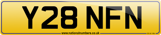 Y28 NFN