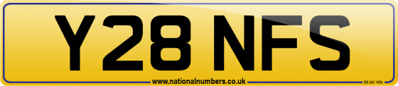 Y28 NFS