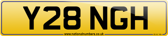 Y28 NGH